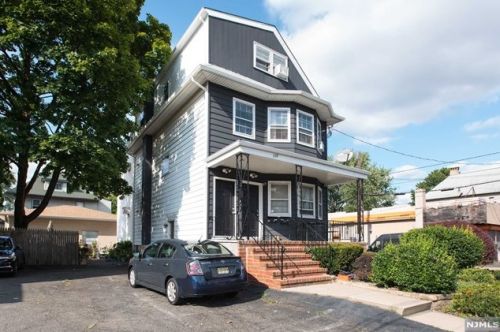 235 Westfield Ave, Roselle Park, NJ 07204-2035
