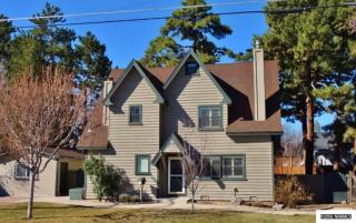 1219 Patrick Ave, Reno, NV 89509-2643