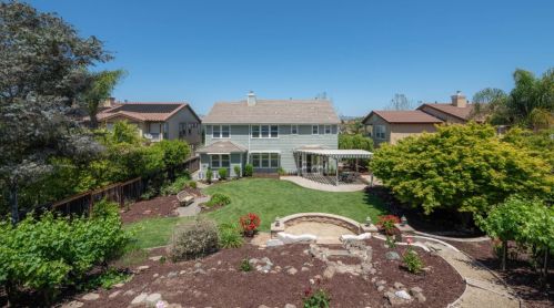 7145 Lahinch Dr, Gilroy CA  95020-3058 exterior
