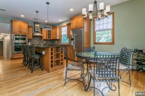 35 Boulevard, Westwood NJ  07675-2042 exterior