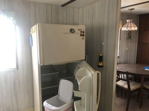 4930 Curlew Dr, Saint James City FL  33956-2825 exterior