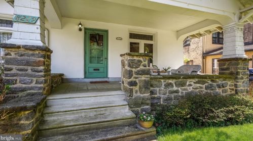 8229 Cadwalader Ave, Melrose Park, PA 19027-2405