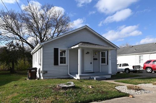 215 King Ave, South Lebanon, OH 45065-1345