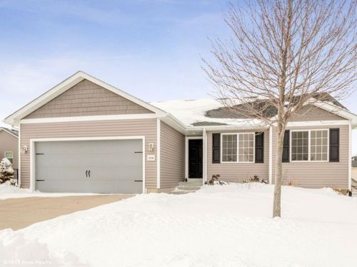 3508 162nd St, Des Moines, IA 50323-2580