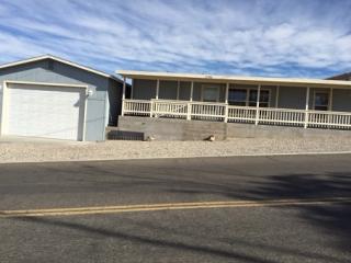 31908 Rio Vista Rd, Parker, AZ 85344-8502