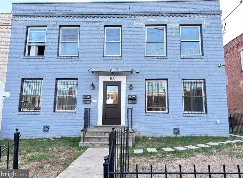 58 Galveston Pl, Washington, DC 20032-2062