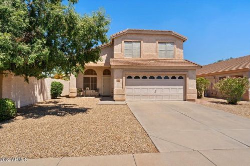 663 Horne St, Gilbert, AZ 85233-3609