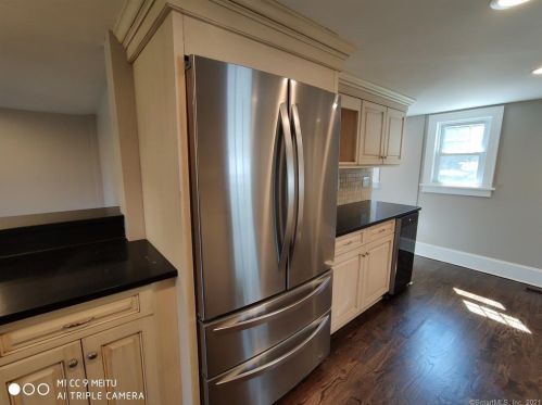 45 Toilsome Ave, Norwalk CT  06851-2419 exterior