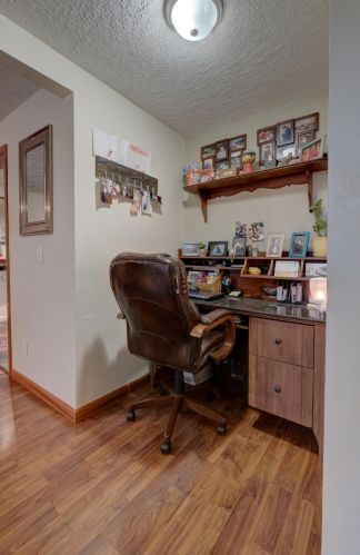 212 Edgefield Blvd, Marion OH 43302-5801 exterior