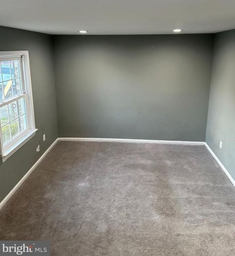 807 Denton Cir, Fredericksburg VA  22401-2707 exterior