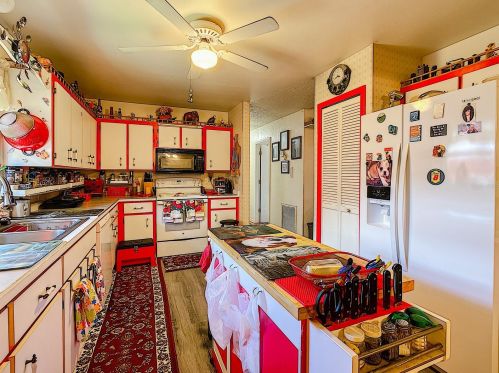 208 Chesney Blvd, West Frost Proof FL  33843-1917 exterior