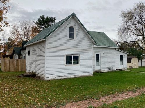15971 4th St, Lco Commercial Cent WI  54843-6118 exterior