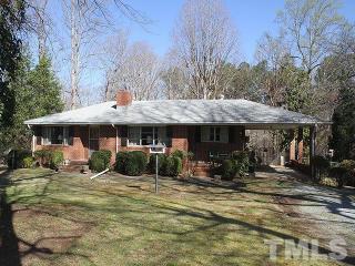 607 Goodwin Rd, Durham, NC 27712-1711