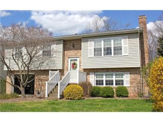 711 58th St, Parkersburg WV  26105-3285 exterior