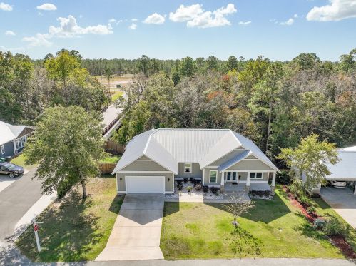 15 Hibernate Way, Freeport FL  32439-4794 exterior