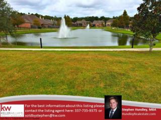405 La Villa Cir, Youngsville, LA 70592-5574