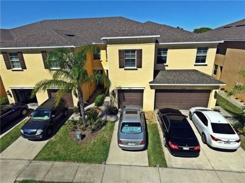 9461 Trumpet Vine Loop, New Port Richey, FL 34655-5366