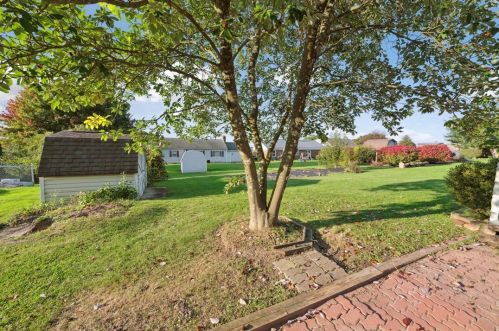 1245 Lenape Ave, Ford City PA  16226-1408 exterior