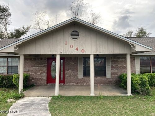 1040 Tech Dr, Lynn Haven, FL 32444-3140