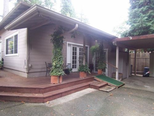 14212 Woodland Dr, Guerneville, CA 95446-9502