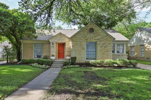 6031 Ellsworth Ave, Dallas, TX 75206-5507