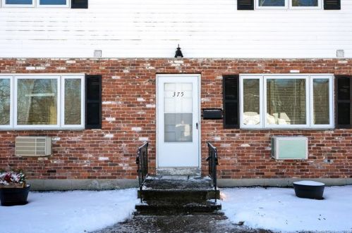 375 Wolcott St, Bristol CT  06010-6426 exterior