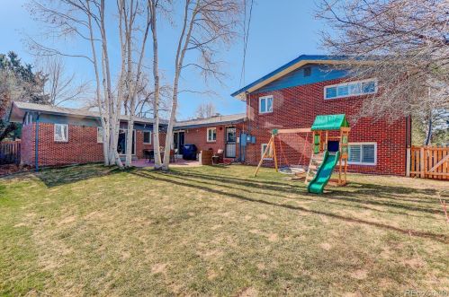 2785 Dartmouth Ave, Denver CO  80236-2835 exterior