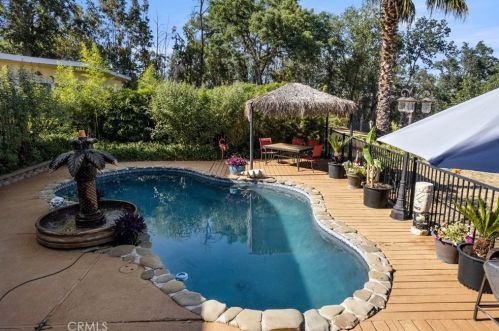 940 24 St, Lakeport CA  95453-3013 exterior