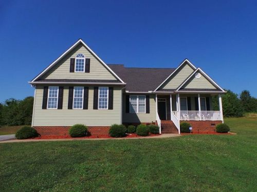 6235 New Cut Rd, Inman SC  29349-7949 exterior