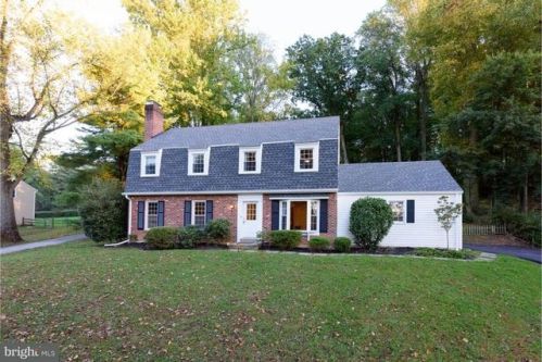 118 Bodine Rd, Berwyn, PA 19312-1027