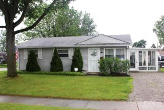 3639 Bexvie Ave, Columbus, OH 43227-3770