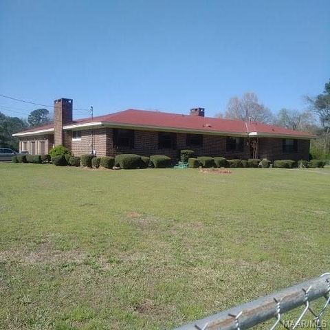 3610 Old Selma Rd, Montgomery, AL 36108-3729