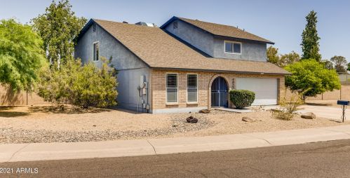 4922 Augusta Cir, Glendale, AZ 85308-3301