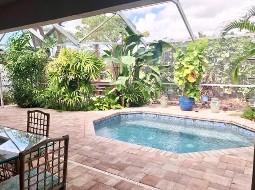 68 Par View Rd, Placida FL  33947-1812 exterior