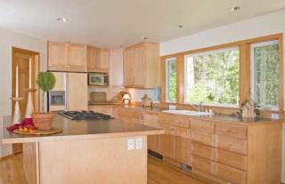 29152 Gamble Pl, Eglon WA  98346-9563 exterior