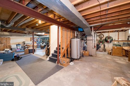 1246 Jarvis Ln, Lansdale PA 19446-6515 exterior