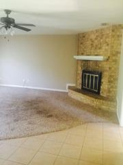 256 Shoreview Cir, Longview TX  75605-5989 exterior