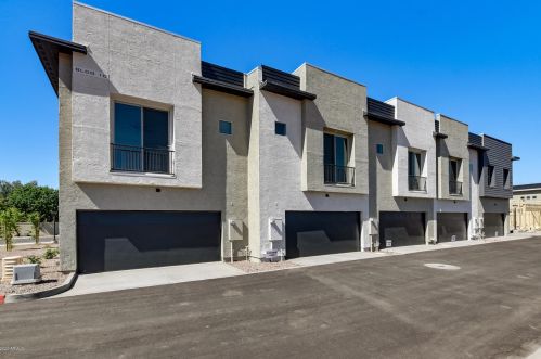 7531 Billings St, Mesa AZ  85207-8346 exterior