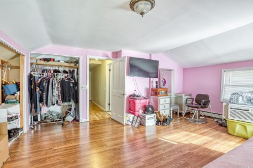 22 Rockaway Trl, Panamoka NY  11961-2262 exterior