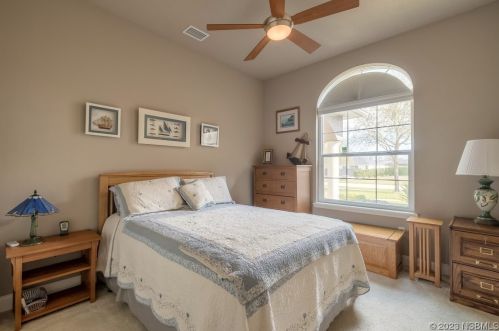 3064 Acoma Dr, Ormond Beach FL  32174-3009 exterior