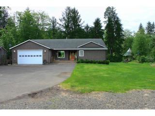 19855 Blaine Rd, Beaver, OR 97108-9775