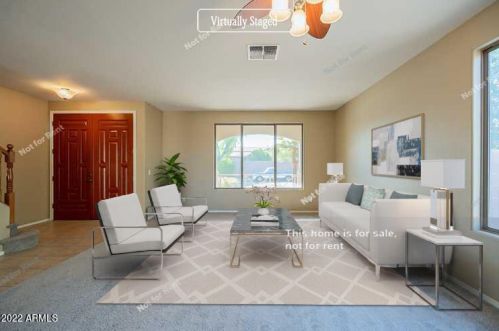 3514 Hudson Pl, Chandler, AZ 85286-2540