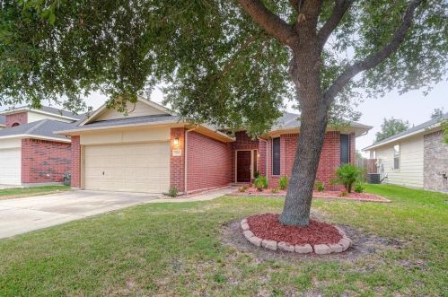 7334 Jacobs Well Dr, Richmond, TX 77407-4987
