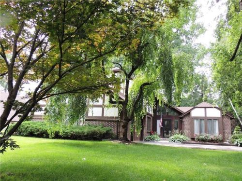 255 Bristol St, Canandaigua, NY 14424-1656