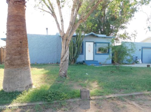 1808 Laguna Ave, Parker, AZ 85344-6337