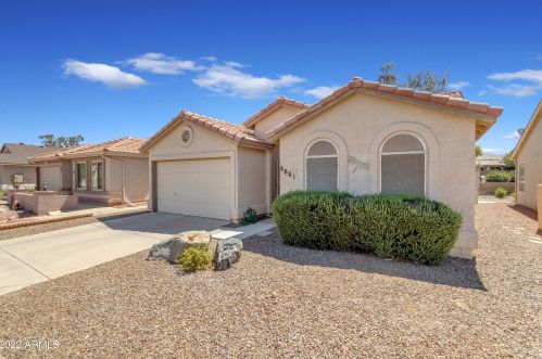 6661 Oakmont Dr, Chandler, AZ 85249-8636
