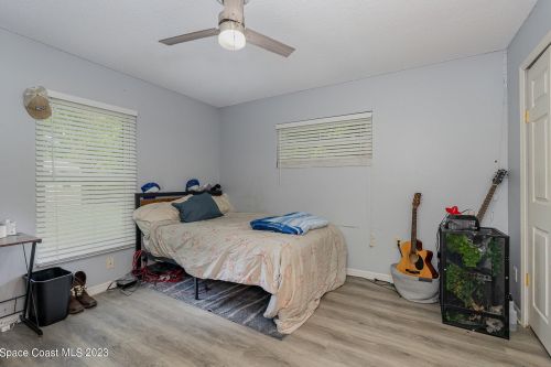 5090 Winchester Dr, Titusville FL  32780-6773 exterior