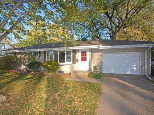 6727 Jefferson St, Minneapolis, MN 55432-4446