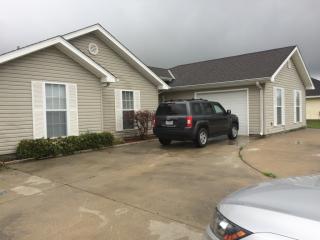 6690 Willie Lou Ave, Houma LA  70364-2589 exterior