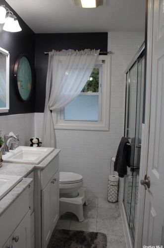 141 Ohio St, North Lindenhurst NY 11757-5411 exterior